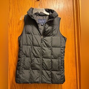 Land’s End Women’s Fiberfill Vest